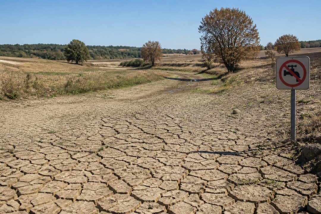 découvrez l'impact de la sécheresse historique en france avec un déficit important de précipitations, des restrictions d'eau imposées et des sols asséchés, illustrant les défis majeurs du changement climatique.