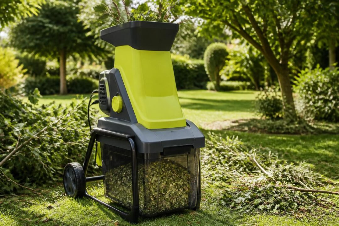 découvrez notre test complet du broyeur électrique ryobi rsh3045u 3000w : performances, caractéristiques, avantages et avis détaillés pour vous aider à faire le meilleur choix.