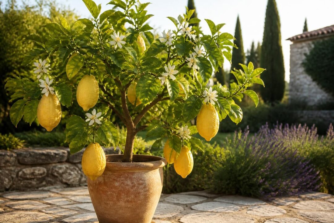 découvrez tout sur le cédratier : ses variétés, sa rusticité et des conseils pour réussir sa culture en pot, pour un jardin authentique et parfumé.