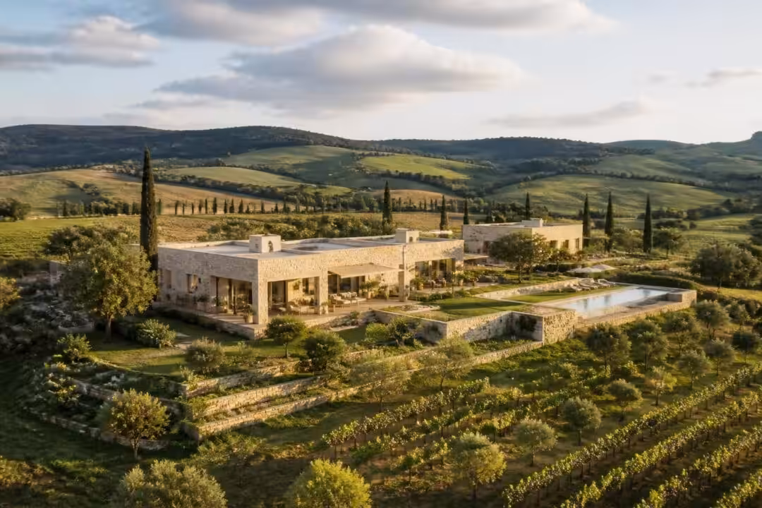 découvrez le nouvel empire rural de christian louboutin : un vaste domaine exceptionnel récemment acquis dans une région étonnante alliant charme et authenticité.