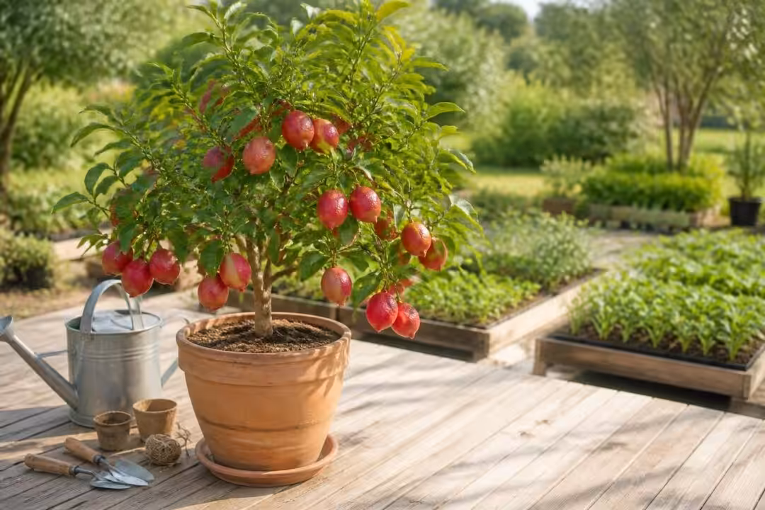 découvrez notre citronnier rouge en pot, cultivé en agriculture biologique. commandez dès maintenant et profitez de la livraison directe depuis notre pépinière bio jusqu'à votre domicile.