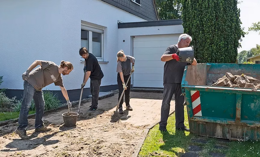 Elle acquiert une maison et découvre une contamination au plomb dans son jardin : une dépense de plus de 60 000 euros pour assainir le terrain