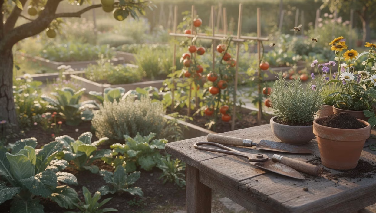 Fraise en hauteur : astuces pratiques pour faciliter la culture au quotidien