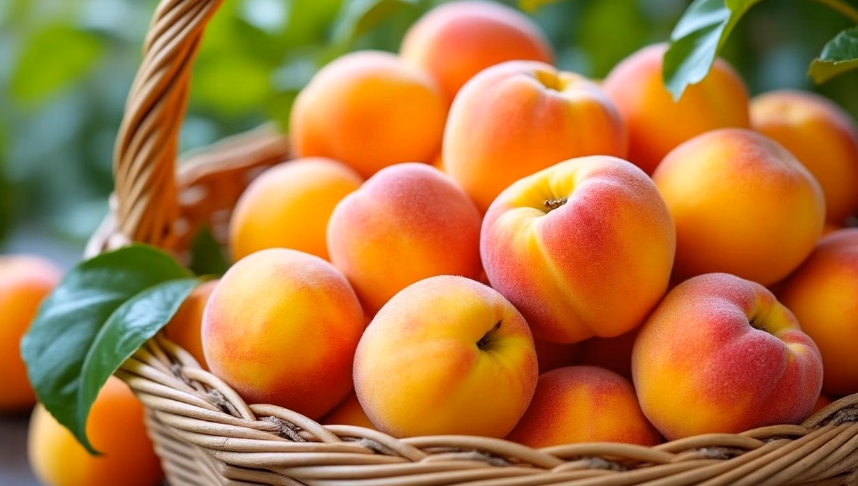 : Les pépiniéristes misent sur de nouveaux fruitiers au jardin, finis cerisiers et pommiers !
