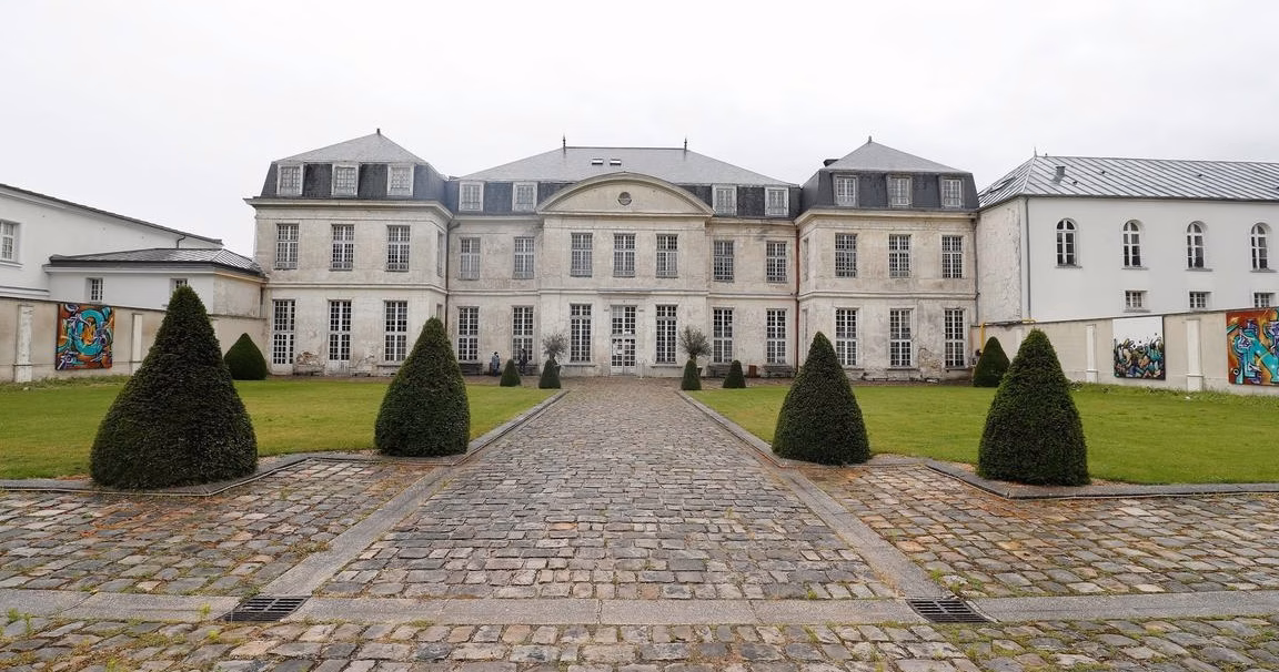 Sèvres : Splendide maison de prestige de 160 m² à vendre pour 1 595 000 €