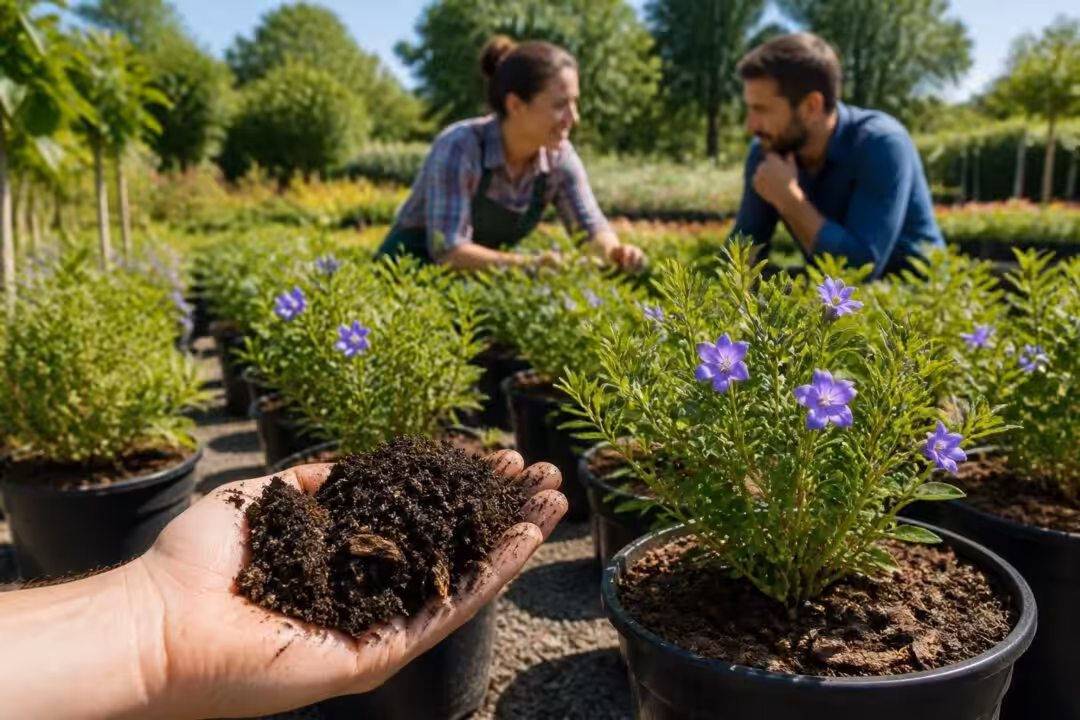découvrez nos conseils experts pour acheter un arbre à gentiane (solanum rantonneti) en pépinière spécialisée et choisir le meilleur plant adapté à votre jardin.