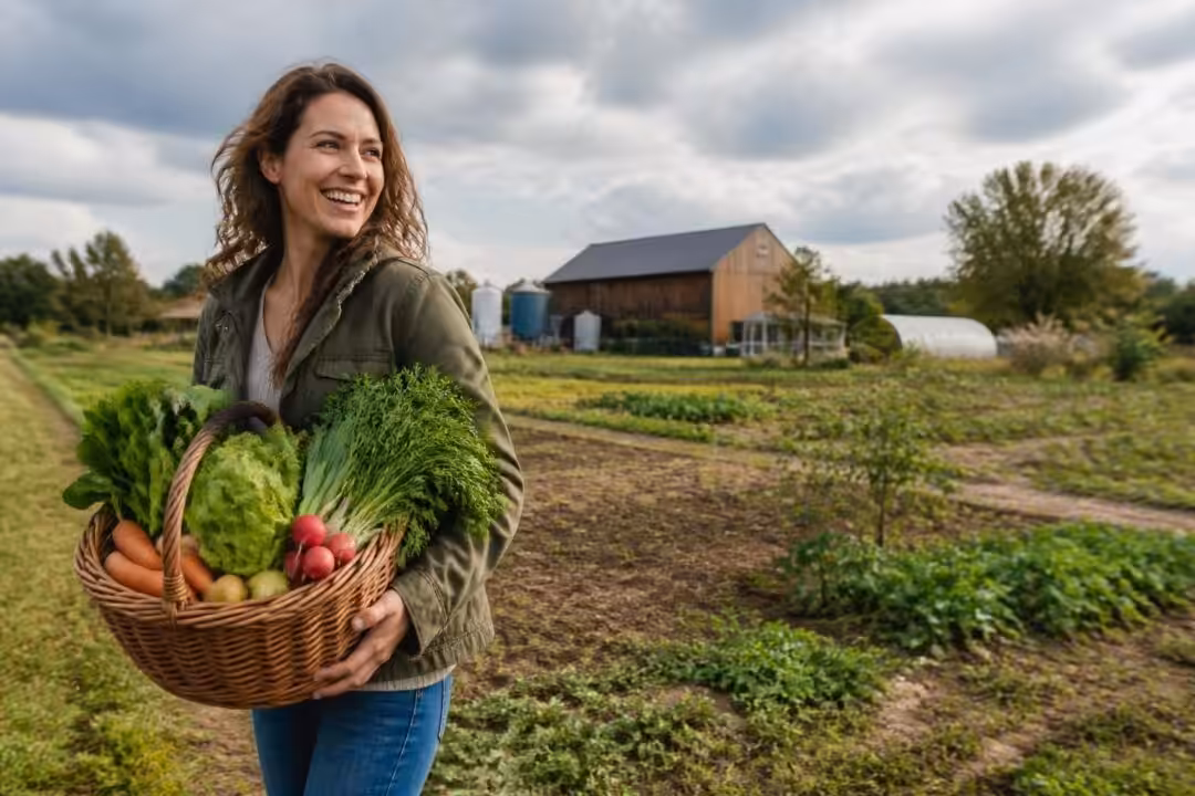 découvrez pourquoi la consommation de produits bio repart à la hausse en france, malgré une réduction des surfaces agricoles dédiées pour la troisième année consécutive dans le secteur bio.