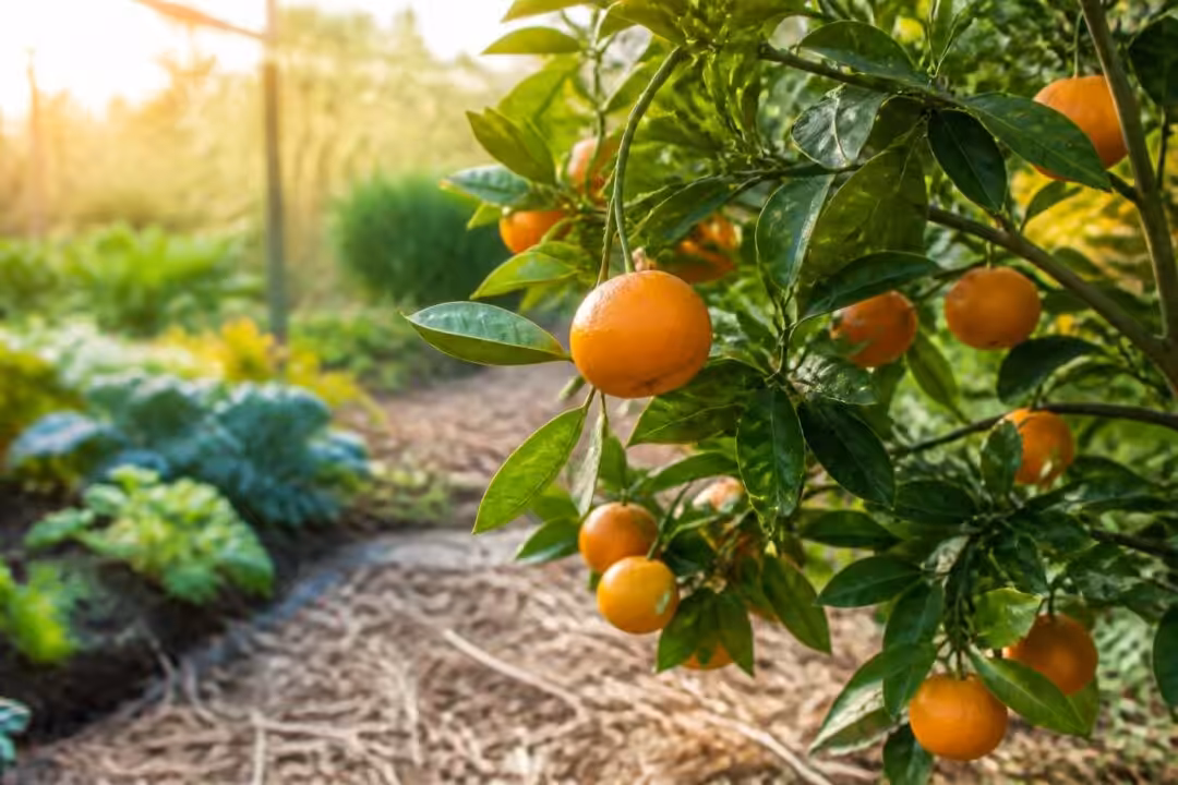 découvrez comment acheter, planter et entretenir un clémentinier bio pour profiter de ses fruits savoureux et naturels dans votre jardin.