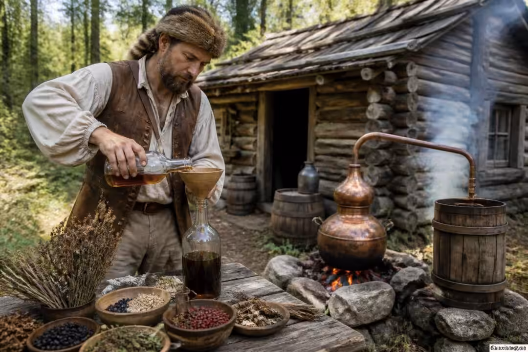 découvrez comment préparer un coureur des bois alcool avec notre méthode simple et nos conseils pratiques pour réussir cette boisson traditionnelle chez vous.
