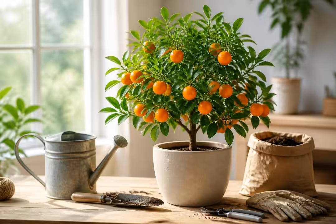 découvrez notre guide complet sur le conquate fruit kumquat rond bio : conseils pour l'achat, la culture en pot et l'entretien afin de profiter pleinement de ce fruit exotique et sain.