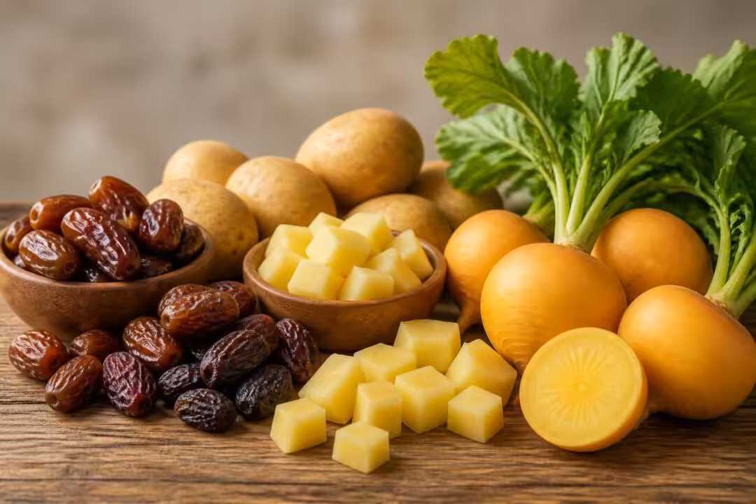 explorez notre liste complète et variée de fruits et légumes commençant par la lettre d pour enrichir votre alimentation saine.