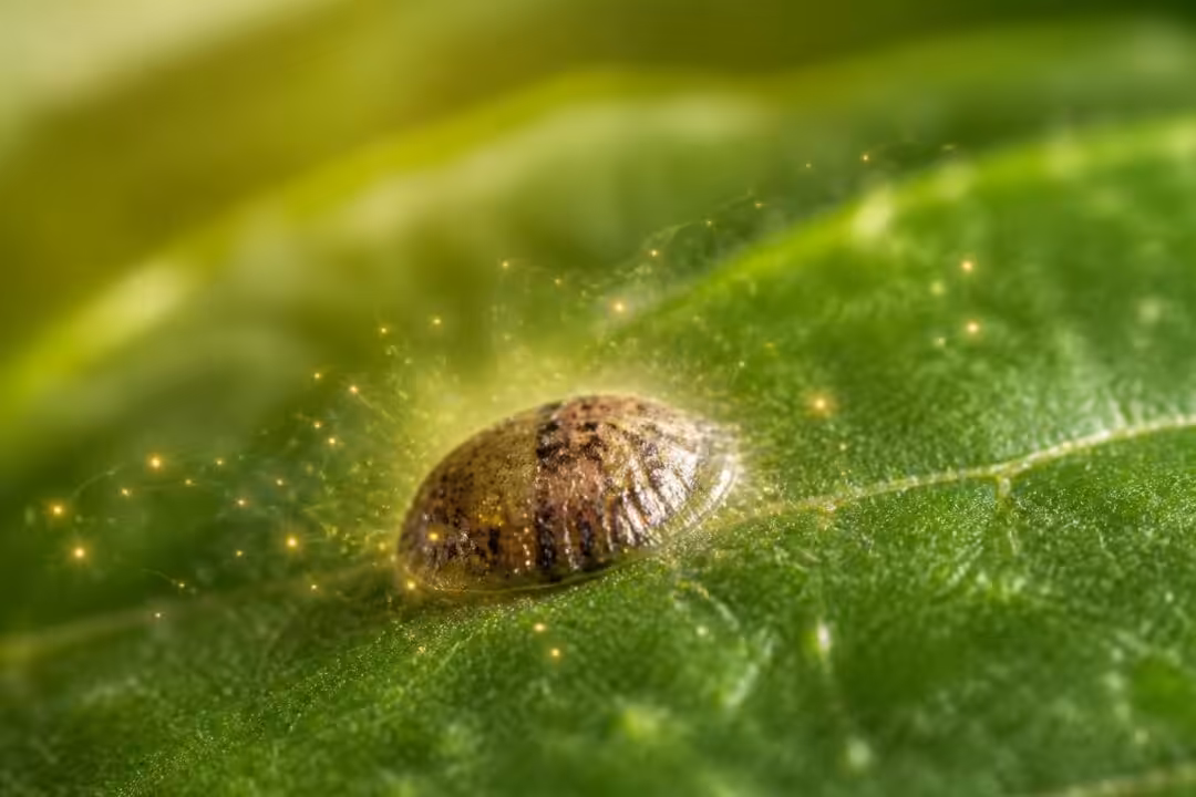 découvrez la cochenille, cet insecte discret doté d'une carapace étonnante renfermant des pouvoirs insoupçonnés aux multiples applications.
