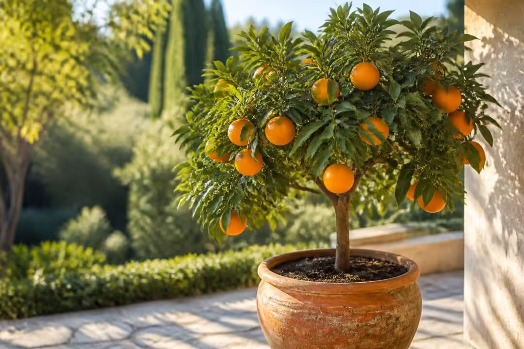 découvrez notre guide complet pour cultiver un oranger navel thomson bio en pot, avec des conseils pratiques pour réussir sa croissance et obtenir de délicieux fruits bios chez vous.
