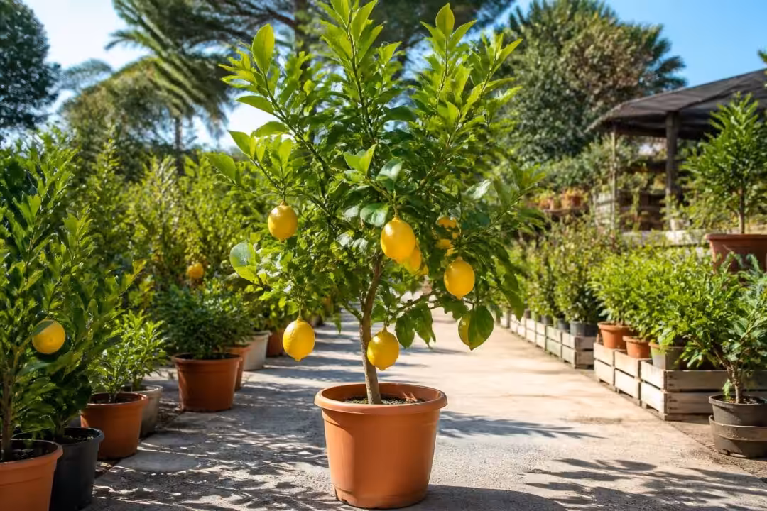 découvrez le prix d'un citronnier en pot chez une pépinière spécialisée et trouvez le plant idéal pour votre jardin. conseils et tarifs actualisés pour bien choisir votre agrume.