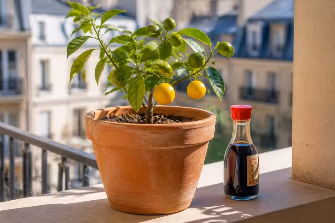 découvrez notre guide complet pour cultiver facilement du soja yuzu en pot, avec des conseils pratiques pour réussir sa culture à la maison.