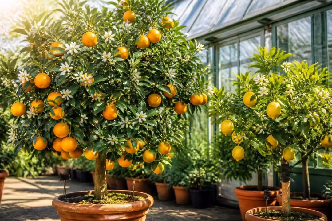 découvrez notre guide complet pour acheter un oranger 4 saisons et un citronnier auprès d'une pépinière spécialisée en agrumes. conseils de plantation, entretien et variétés adaptées pour un jardin fruitier réussi.