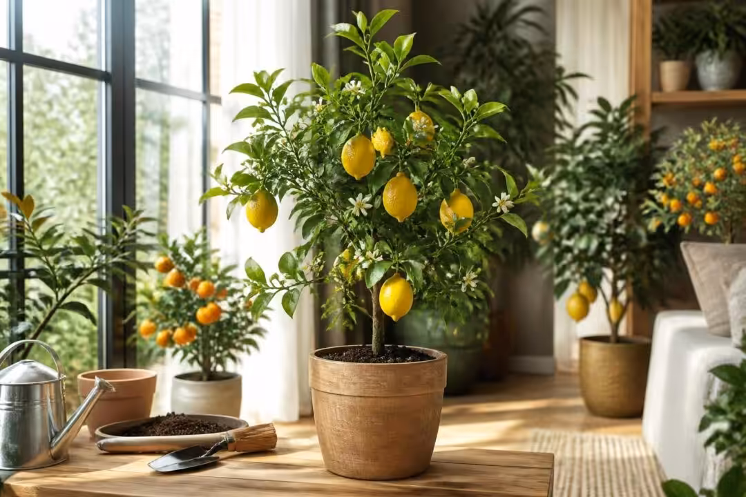 découvrez comment acheter un citronnier d'intérieur 4 saisons grâce à notre guide complet de la pépinière spécialisée en agrumes. conseils d'entretien, variétés adaptées et astuces pour une culture réussie toute l'année.