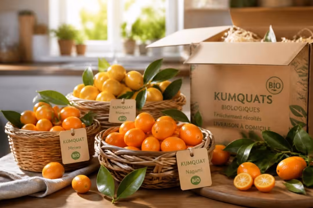 découvrez la gamme complète de kumquatiers bio, cultivés naturellement et livrés directement chez vous pour une fraîcheur garantie.