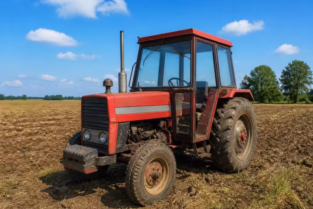 découvrez la fiche technique complète du massey ferguson 152, incluant sa puissance, ses caractéristiques détaillées et ses performances pour tous vos travaux agricoles.