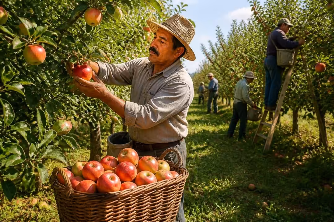découvrez nos conseils pratiques pour réussir la récolte de vos pommes et profiter pleinement de la saison. astuces, timing et techniques pour une cueillette optimale.