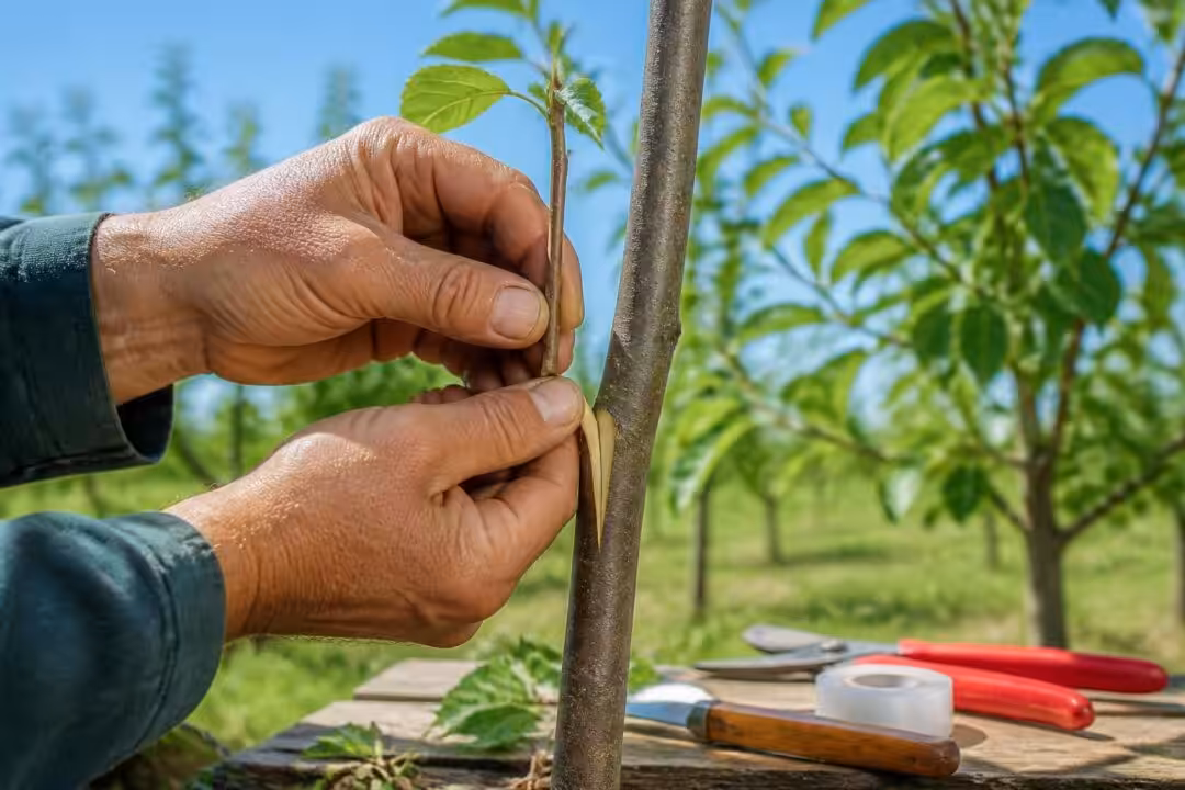 découvrez nos conseils pratiques pour réussir votre greffe au verger et assurer un greffage efficace et durable. astuces, techniques et étapes clés pour un verger prospère.