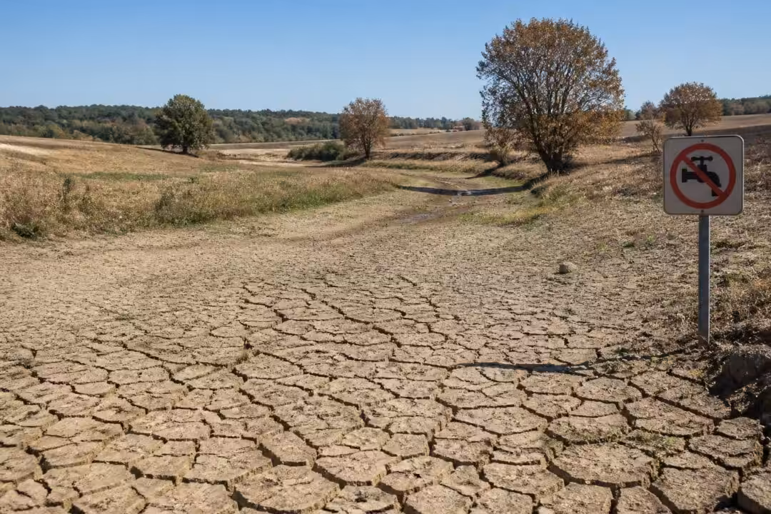 découvrez l'impact de la sécheresse historique en france avec un déficit important de précipitations, des restrictions d'eau imposées et des sols asséchés, illustrant les défis majeurs du changement climatique.