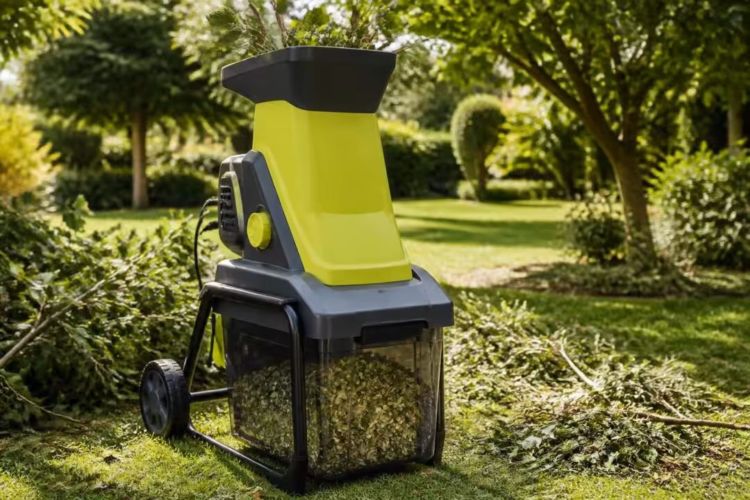 découvrez notre test complet du broyeur électrique ryobi rsh3045u 3000w : performances, caractéristiques, avantages et avis détaillés pour vous aider à faire le meilleur choix.