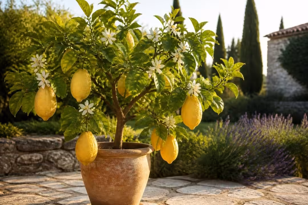 découvrez tout sur le cédratier : ses variétés, sa rusticité et des conseils pour réussir sa culture en pot, pour un jardin authentique et parfumé.