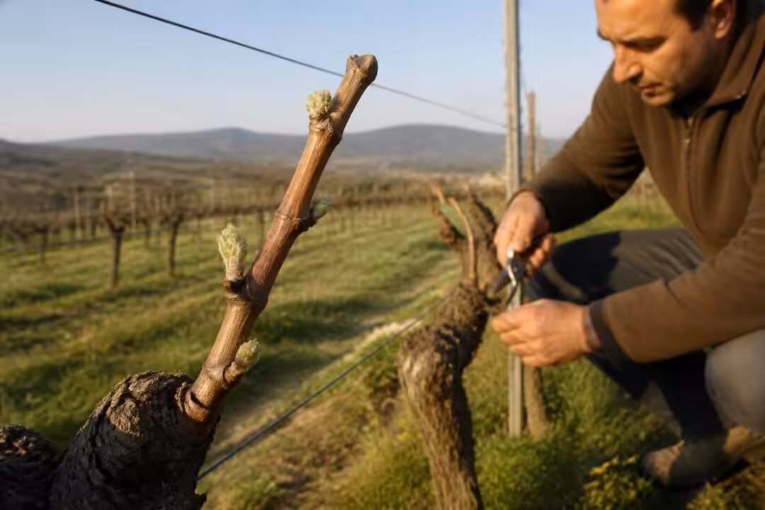découvrez le rôle clé du sarment de vigne en viticulture, les techniques de taille adaptées et son importance pour assurer une production viticole de qualité.