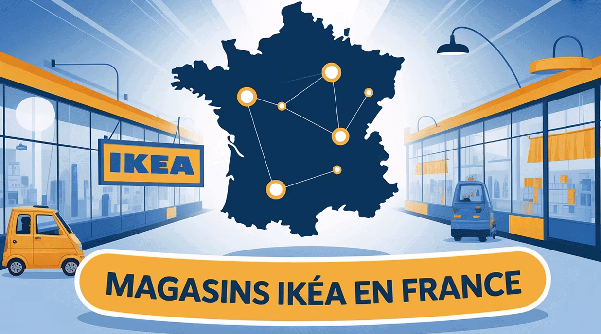 Guide Le mini bac IKEA arrivera-t-il en France ? 🇫🇷